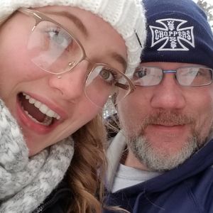 Meet your Posher, Ralph